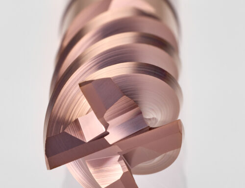 What is HiPIMS Coating Technology and Why Choose It for Tools