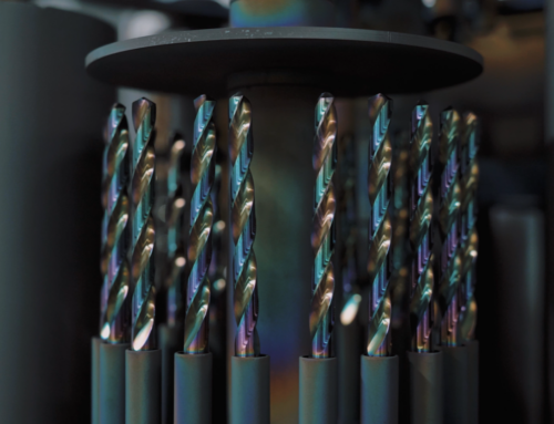 The coating technologies: Arc, Magnetron Sputtering, PACVD and HiPIMS