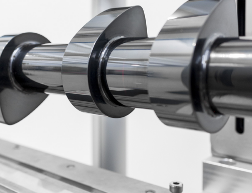 DLC (Diamond Like Carbon) Coating Process: What It Is, How It Works, and Why Choose Lafer DLC Coatings