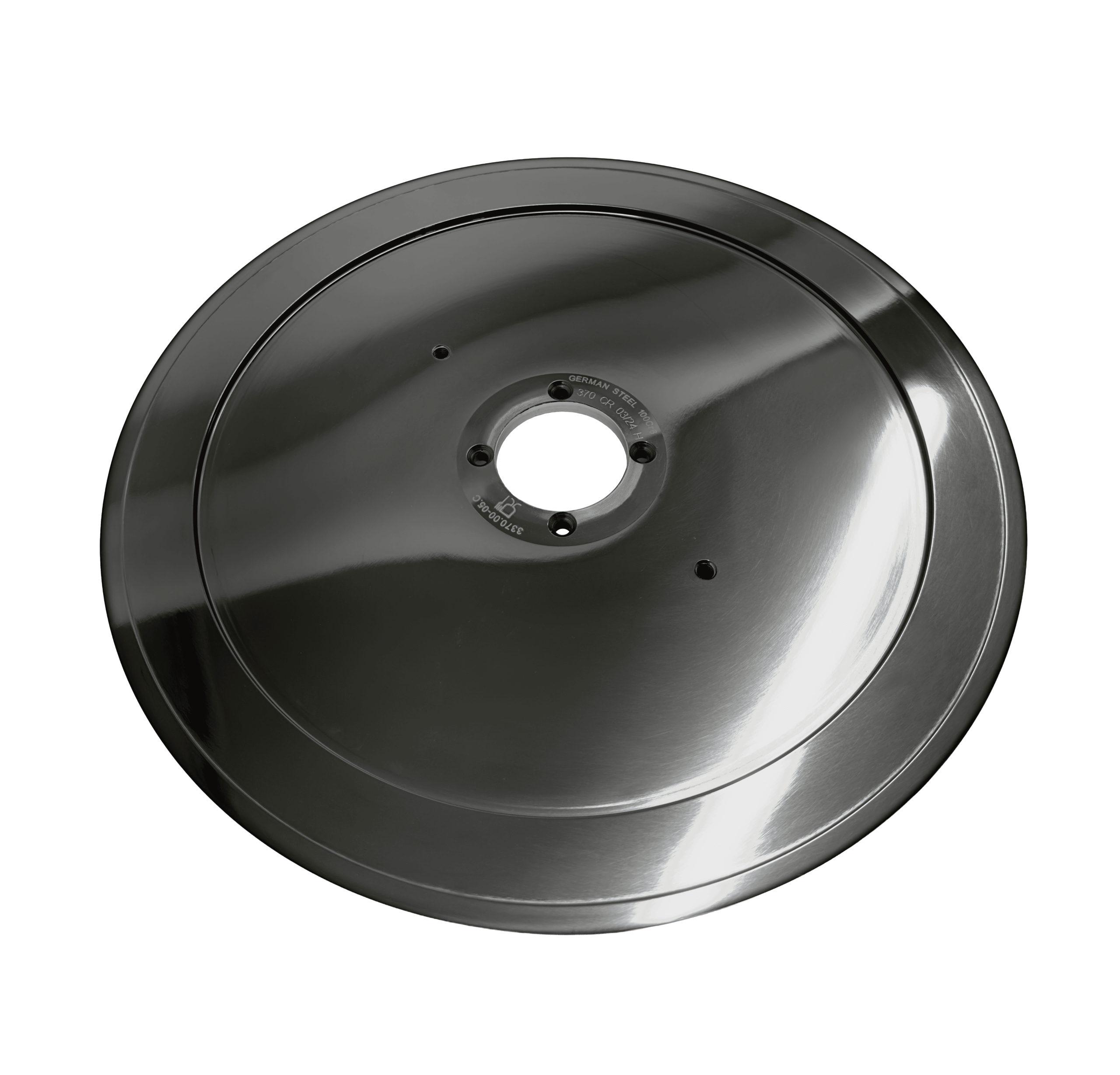 rivestimento DLC per settore alimentare